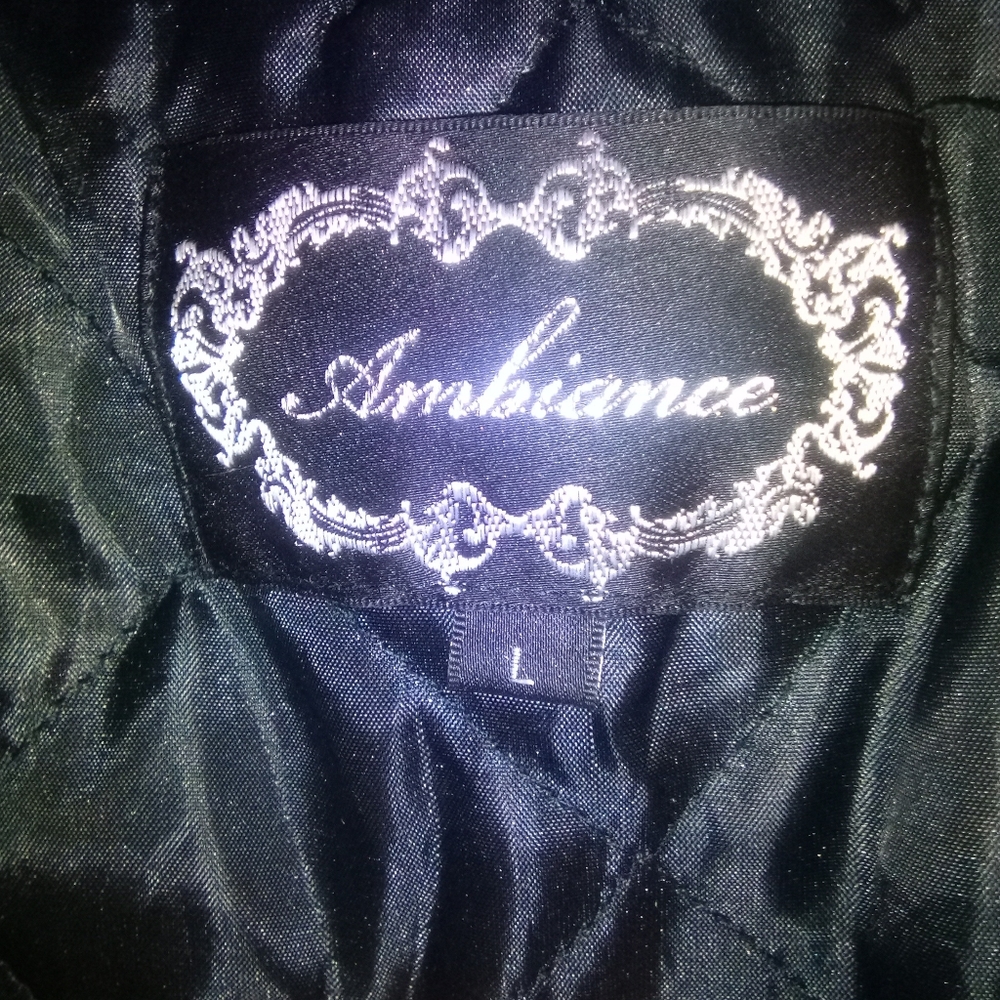 Bomber jacket - Picture 5 of 6